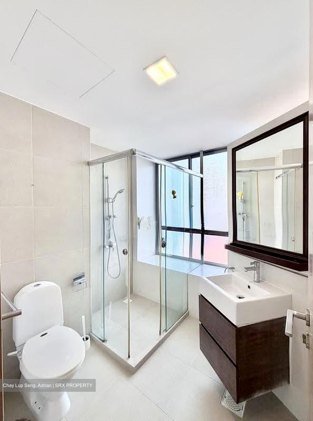 Waterford Residence (D9), Apartment #610114821